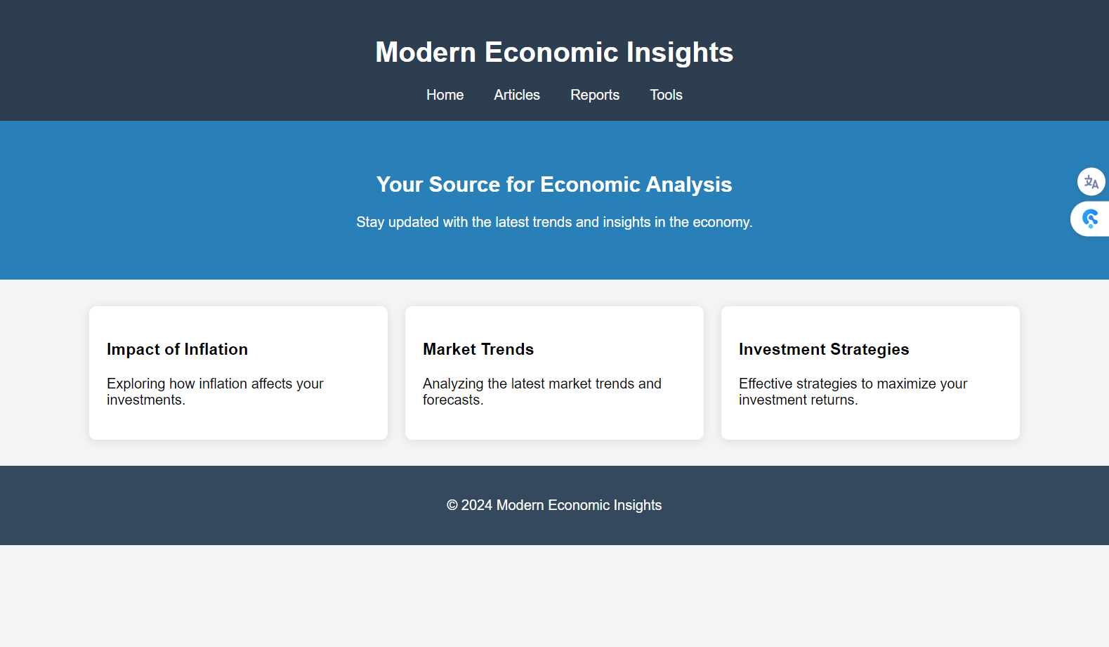 Modern_economic